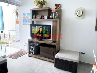 Foto 7 de ID: 1111245  Hermoso departamento en primer piso, ubicado en la playa Punta Rocas