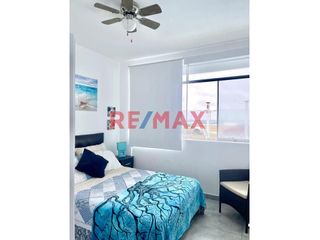 Foto 12 de ID: 1111245  Hermoso departamento en primer piso, ubicado en la playa Punta Rocas