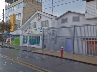 Foto 1 de Casa en Venta en Toberín
