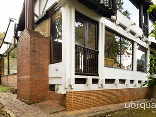 Foto 37 de CASA CAMPESTRE CON CABAÑA EN VENTA SABANA DE LA FLORESTA