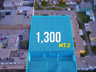 Foto 2 de ¡Gran Oportunidad Comercial En Chaclacayo!