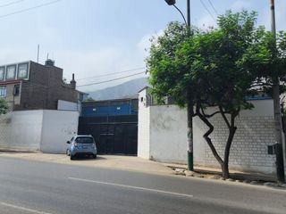 Foto 7 de ¡Gran Oportunidad Comercial En Chaclacayo!