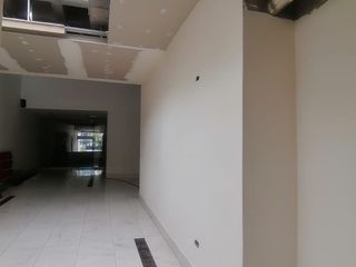 Foto 9 de Se Vende Edificio Comercial 3040M2 Naciones Unidas