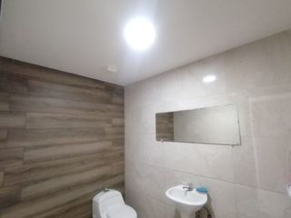 Foto 15 de Se Vende Edificio Comercial 3040M2 Naciones Unidas