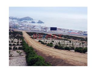 Foto 7 de Terreno en Venta en Condominio Mar y Bosques - Punta Negra