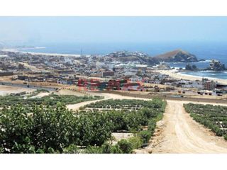 Foto 1 de Terreno en Venta en Condominio Mar y Bosques - Punta Negra