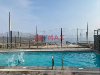 Foto 4 de Terreno en Venta en Condominio Mar y Bosques - Punta Negra