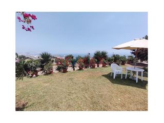 Foto 5 de Terreno en Venta en Condominio Mar y Bosques - Punta Negra