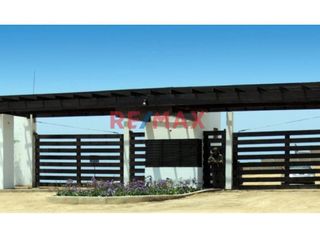 Foto 9 de Terreno en Venta en Condominio Mar y Bosques - Punta Negra