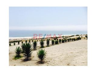 Foto 13 de Terreno en Venta en Condominio Mar y Bosques - Punta Negra