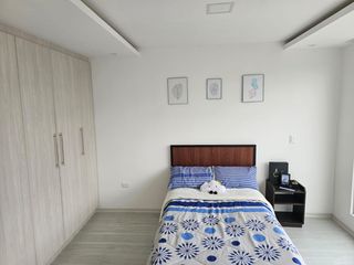 Foto 19 de Casa de venta de 3 dormitorios La Primavera Cumbayá Quito Ecuador