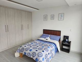 Foto 17 de Casa de venta de 3 dormitorios La Primavera Cumbayá Quito Ecuador