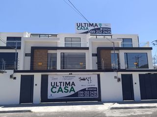 Foto 31 de Casa de venta de 3 dormitorios La Primavera Cumbayá Quito Ecuador