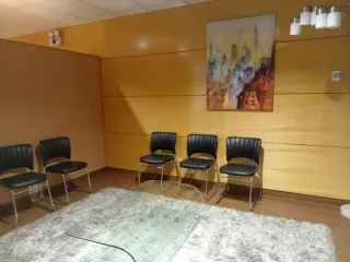Foto 3 de Oficina en Edif. Corporativo Moderno, Frente a Clínica Javier Prado - San Isidro