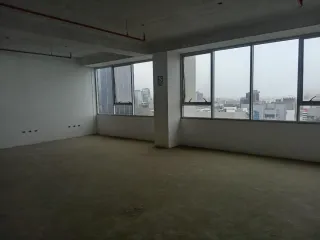 Foto 4 de Oficina en Edif. Corporativo Moderno, Frente a Clínica Javier Prado - San Isidro