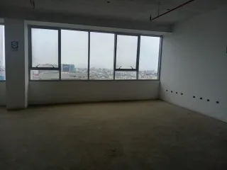 Foto 5 de Oficina en Edif. Corporativo Moderno, Frente a Clínica Javier Prado - San Isidro