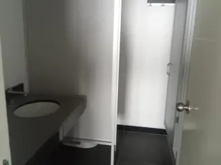 Foto 7 de Oficina en Edif. Corporativo Moderno, Frente a Clínica Javier Prado - San Isidro