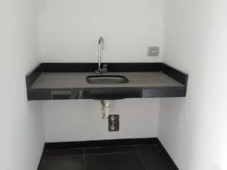 Foto 8 de Oficina en Edif. Corporativo Moderno, Frente a Clínica Javier Prado - San Isidro