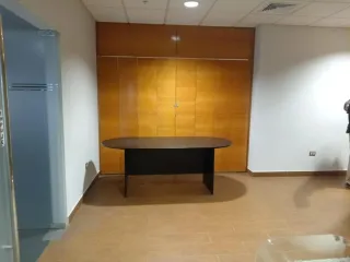 Foto 10 de Oficina en Edif. Corporativo Moderno, Frente a Clínica Javier Prado - San Isidro