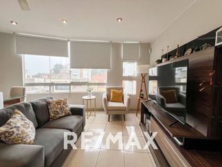 Foto 1 de VENTA DE LINDO DEPARTAMENTO EN MAYORAZGO ETAPA 3 ATE