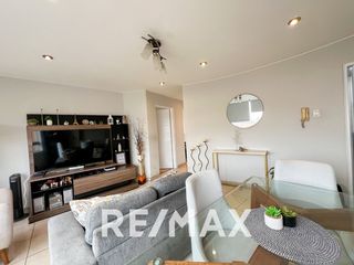 Foto 3 de VENTA DE LINDO DEPARTAMENTO EN MAYORAZGO ETAPA 3 ATE