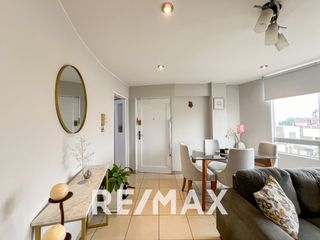Foto 4 de VENTA DE LINDO DEPARTAMENTO EN MAYORAZGO ETAPA 3 ATE