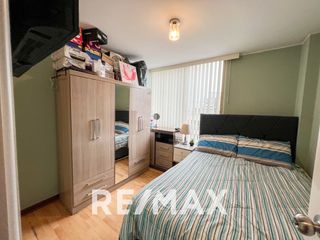 Foto 6 de VENTA DE LINDO DEPARTAMENTO EN MAYORAZGO ETAPA 3 ATE