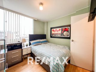 Foto 7 de VENTA DE LINDO DEPARTAMENTO EN MAYORAZGO ETAPA 3 ATE
