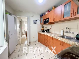 Foto 13 de VENTA DE LINDO DEPARTAMENTO EN MAYORAZGO ETAPA 3 ATE