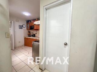 Foto 14 de VENTA DE LINDO DEPARTAMENTO EN MAYORAZGO ETAPA 3 ATE