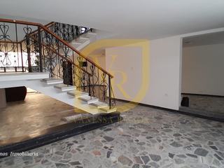 Foto 6 de Casa en Arriendo  al norte de Armenia
