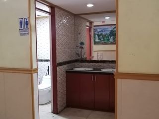 Foto 12 de ALQUILER DE LOCAL COMERCIAL EN BREÑA UBICADO EN AVENIDA
