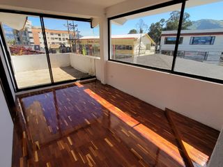 Foto 12 de Alquiler de Casa Comercial de 380 Metros en el sector de San Rafael, San luis