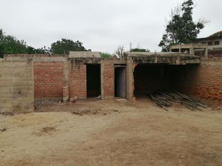Foto 6 de Terreno en Venta, 5,763 m2, con Pozo Subterráneo Propio en Pachacamac