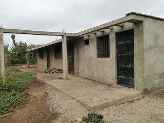 Foto 4 de Terreno en Venta, 5,763 m2, con Pozo Subterráneo Propio en Pachacamac