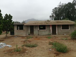 Foto 5 de Terreno en Venta, 5,763 m2, con Pozo Subterráneo Propio en Pachacamac