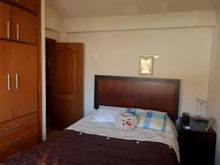 Foto 12 de CASA DE RENTA EN POMASQUI