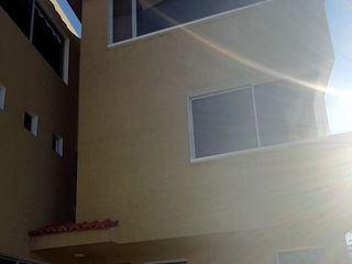 Foto 36 de CASA DE RENTA EN POMASQUI
