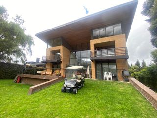Foto 1 de CASA EN VENTA SOPO CUNDINAMARCA