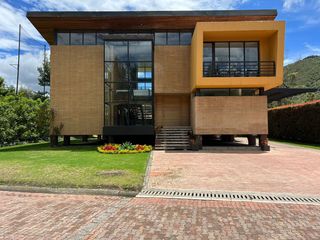 Foto 3 de CASA EN VENTA SOPO CUNDINAMARCA