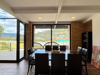 Foto 18 de CASA EN VENTA SOPO CUNDINAMARCA
