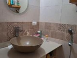 Foto 2 de Vendo Casa de Una Planta en Santa Cecilia Dentro de Garita