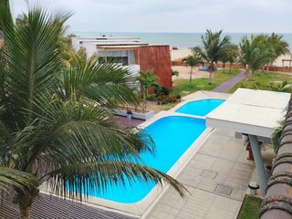 Foto 3 de VENTA DE EXCLUSIVO DUPLEX AMOBLADO Y EQUIPADO EN TUMBES