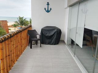 Foto 4 de VENTA DE EXCLUSIVO DUPLEX AMOBLADO Y EQUIPADO EN TUMBES