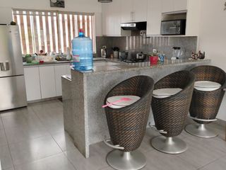 Foto 7 de VENTA DE EXCLUSIVO DUPLEX AMOBLADO Y EQUIPADO EN TUMBES