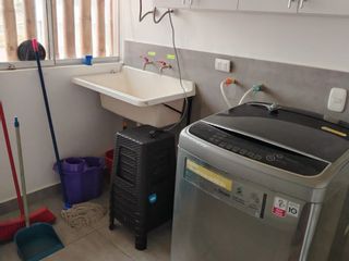Foto 9 de VENTA DE EXCLUSIVO DUPLEX AMOBLADO Y EQUIPADO EN TUMBES