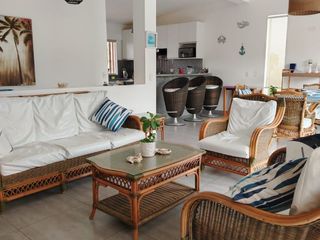 Foto 11 de VENTA DE EXCLUSIVO DUPLEX AMOBLADO Y EQUIPADO EN TUMBES