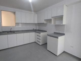 Foto 6 de !ULTIMO DEPARTAMENTO EN ESTRENO CON EXCELENTES ACABADOS QUINTO PISO + AIRES!
