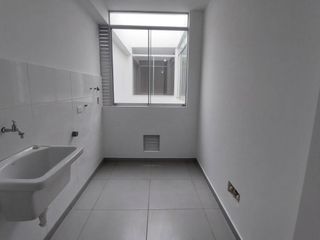 Foto 7 de !ULTIMO DEPARTAMENTO EN ESTRENO CON EXCELENTES ACABADOS QUINTO PISO + AIRES!