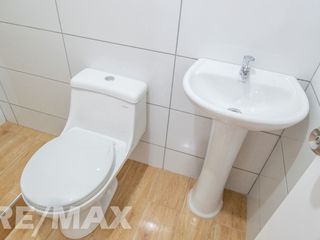 Foto 15 de !ULTIMO DEPARTAMENTO EN ESTRENO CON EXCELENTES ACABADOS QUINTO PISO + AIRES!